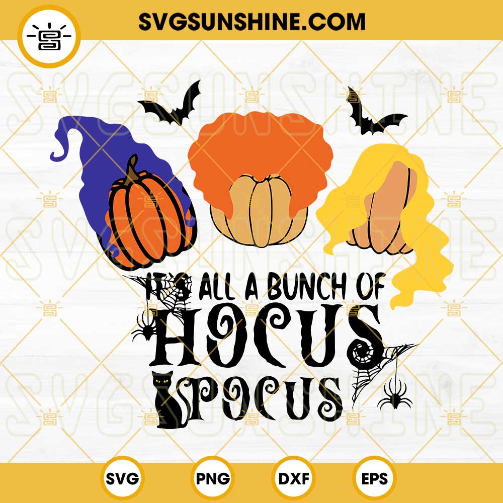 Federa Per Cuscino Halloween MFGNEH 45x45 Cm, Tessuto Cotone E Lino, Con Scritta Hocus Pocus, Cerniera Invisibile