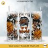 Basketball Mom Life 20oz Skinny Tumbler Template PNG, Basketball Messy Bun Skinny Tumbler Design PNG File Digital Download