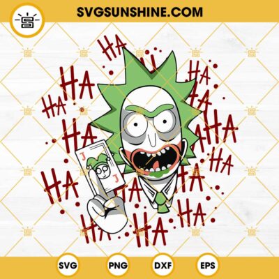 Rick Sanchez Smoking Weed SVG, Rick And Morty Cannabis SVG, Weed SVG ...