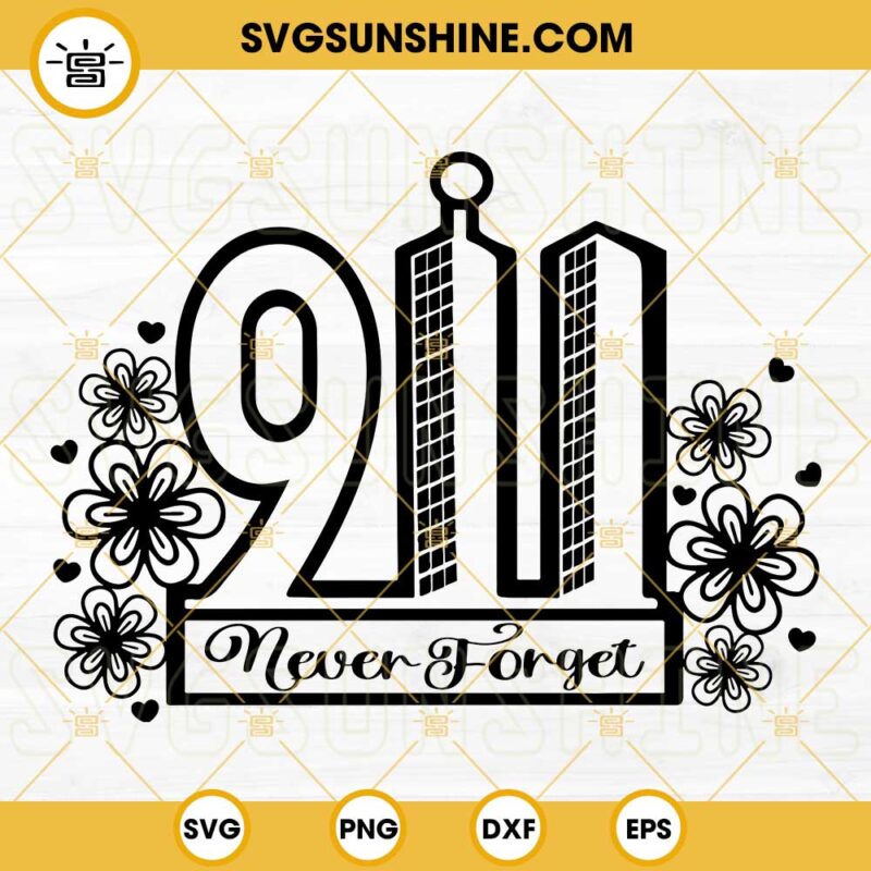 Free Never Forget Svg For Cricut – Free SVG for Cricut | Crafters File ...