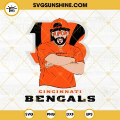 Bad Bunny New York Giants SVG DXF EPS PNG Cricut Silhouette Vector Clipart