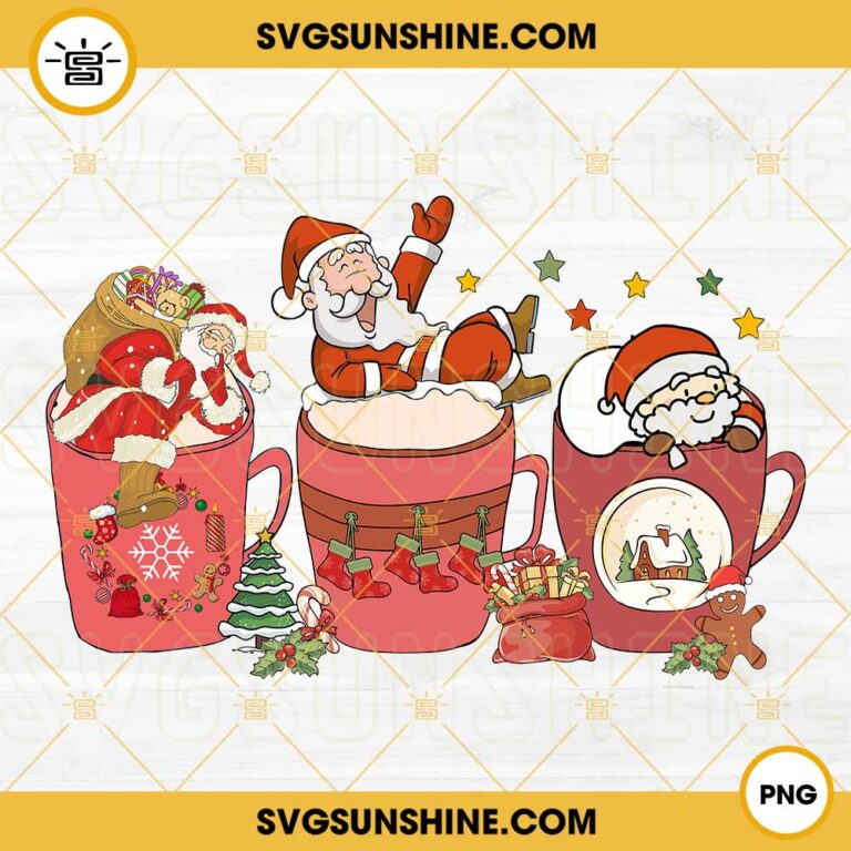 The goblin christmas