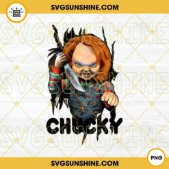 Chucky Wanna Play Child PNG, Chucky Halloween PNG Digital Download
