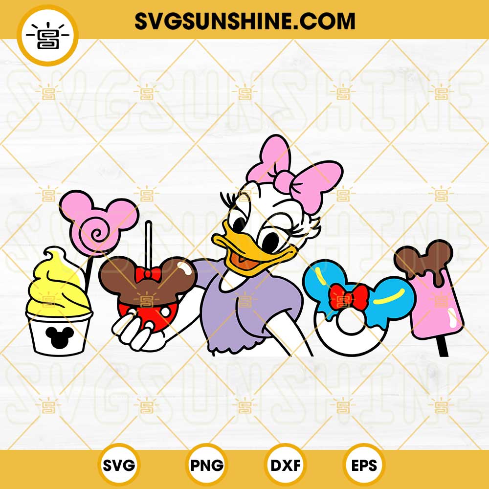 Disney Archives - SVG Duckie