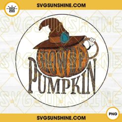 Howdy Pumpkin SVG, Halloween Cowgirl SVG, Vintage Pumpkin Halloween SVG PNG DXF EPS Cricut