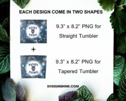 Mazama Vikings 20oz Skinny Tumbler PNG, Vikings Tumbler PNG File Digital Download