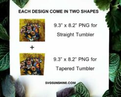 Pittsburgh Steelers 20oz Skinny Tumbler Template PNG, Steelers Football Tumbler PNG File Digital Download