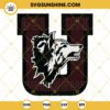 Uvalde Coyotes logo SVG PNG DXF EPS Digital Download