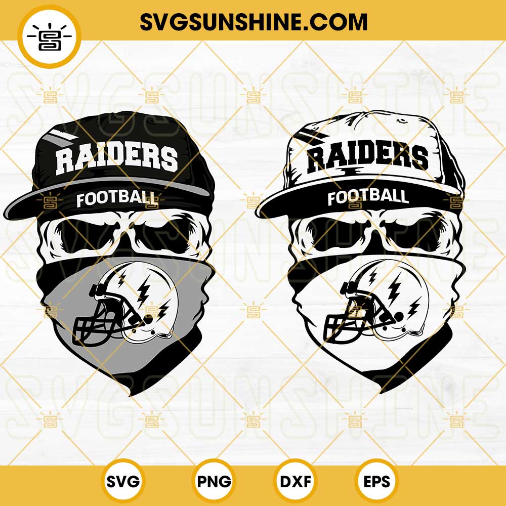 Las Vegas Raiders Logo NFL SVG  Creative Design Maker – Creativedesignmaker