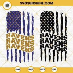 In My Baltimore Football Era SVG, Ravens Football SVG, Baltimore Football SVG