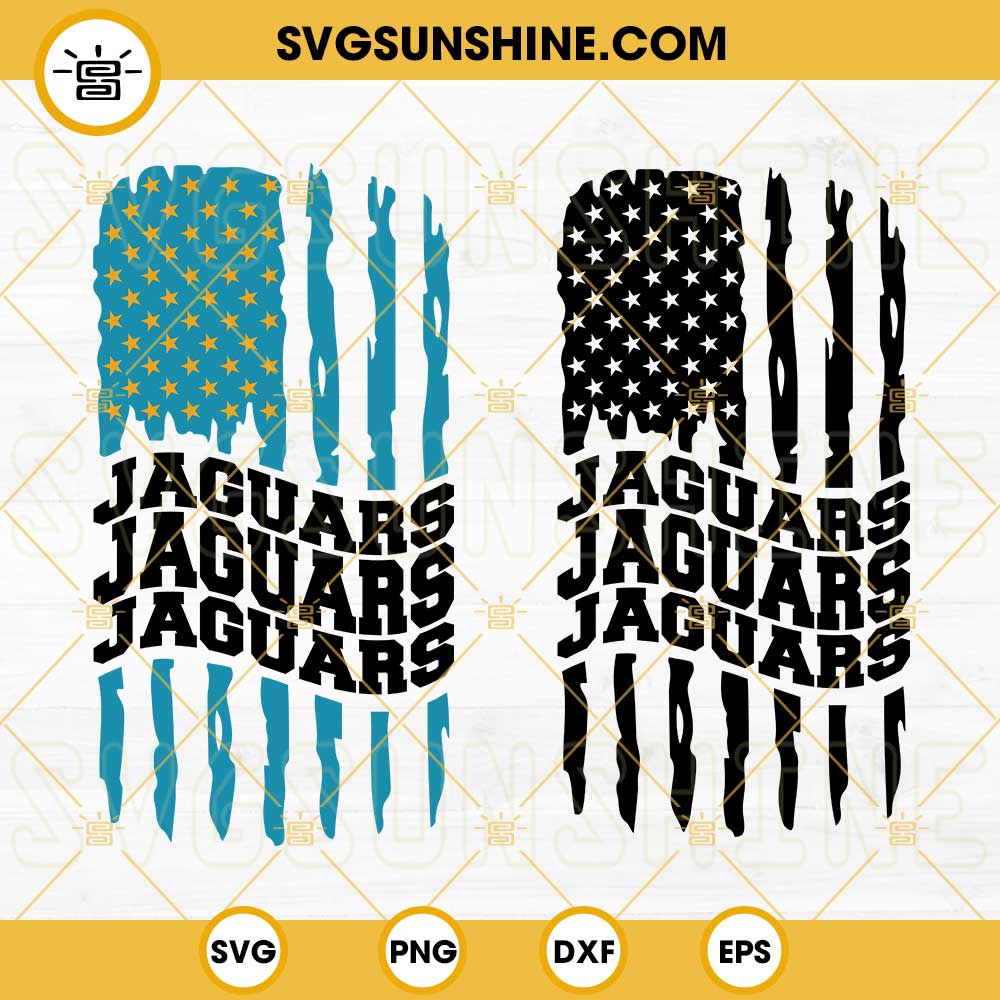 Jacksonville Jaguars Love Svg Dxf Eps Png file – lasoniansvg