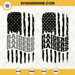 Raiders SVG, Las Vegas Raiders SVG PNG DXF EPS Cricut Silhouette, Las Vegas Raiders Logo SVG
