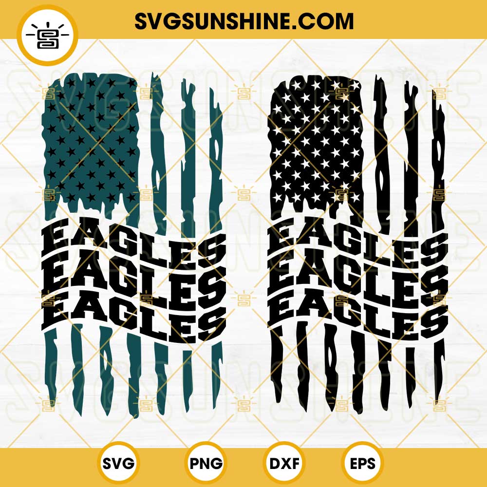 Philadelphia Eagles Svg Nfl Svg Bundle Svg Cricut File Football Svg Skull  Svg