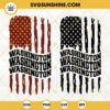 Washington Commander American Flag SVG, Washington Football SVG PNG DXF EPS Cut Files