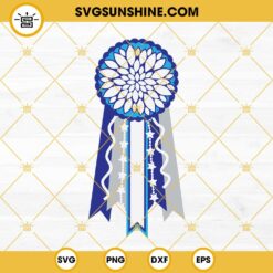 Homecoming Mum SVG, Add Your Own Name Team SVG, Football Team SVG, Homecoming Ribbons SVG DXF PNG EPS Cricut Cut Files