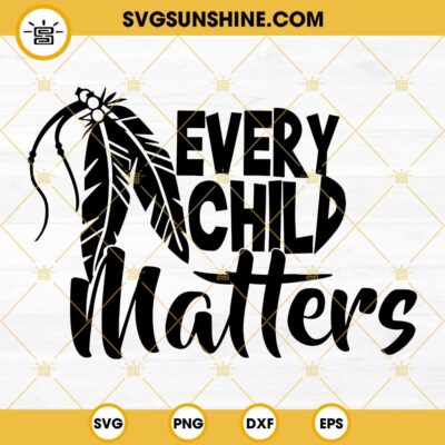 Every Child Matters SVG Bundle, Children School SVG, Save Children ...