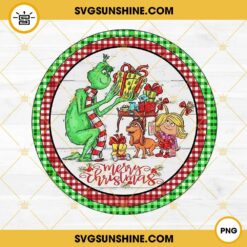 Grinch Christmas Ornaments PNG, Grinch Christmas PNG