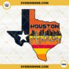 Houston Astros Texas PNG, Houston Astros Baseball PNG File Digital Download