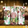 Sloth Starbucks Coffee 20oz Skinny Tumbler Template PNG File Digital Download