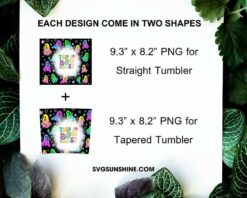 This Is Boo Sheet 20oz Skinny Tumbler PNG, Boo Halloween Tumbler Template PNG File Digital Download