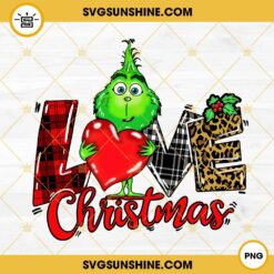 Leopard And Buffalo Plaid Christmas Trees PNG, Merry Christmas PNG, Christmas Tree PNG