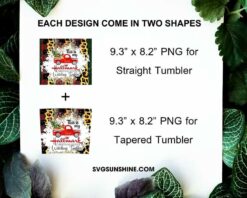 Hallmark Christmas Movies Watching Tumbler PNG File Digital Download