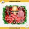 Ralphie A Christmas Story PNG, The Christmas Story Movies Leopard Glitter PNG File