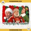 The Boys Of Winter PNG, Clark Griswold PNG, Buddy Elf PNG, Christmas Movies PNG