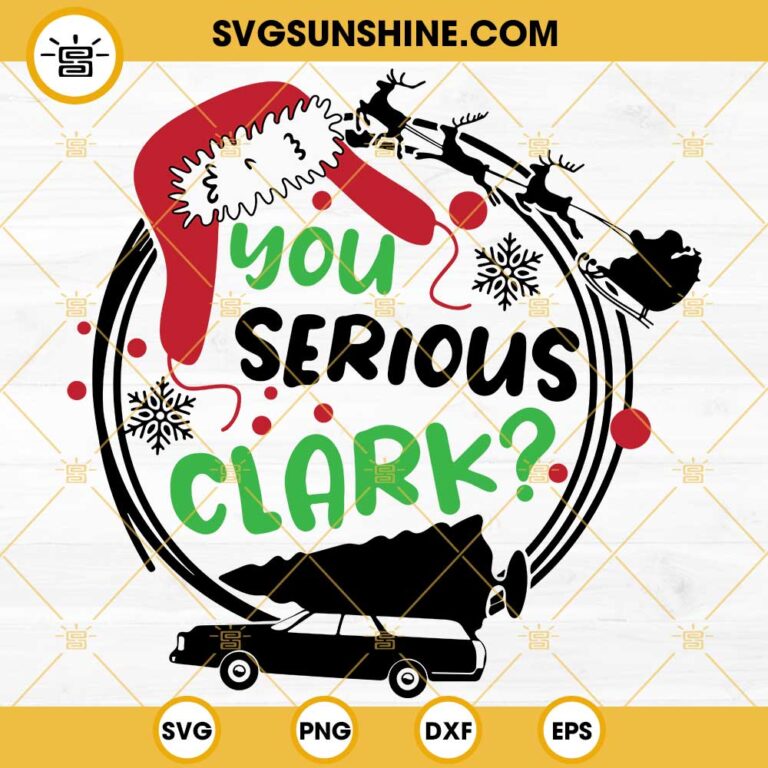 Cousin Eddie You Serious Clark Printable Cousin Eddie You Serious Clark Printable
