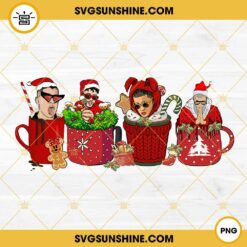 Bad Bunny Valentines Day SVG Bundle, Bad Bunny Christmas SVG, Bad Bunny Heart SVG, Una Navidad Sin Ti SVG