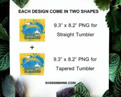 Chargers Nation Tumbler Wrap PNG, Los Angeles Chargers 20oz Skinny Tumbler PNG Sublimation File Digital Download