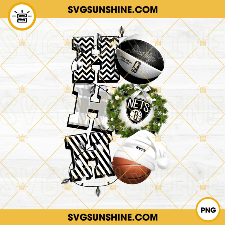 Brooklyn nets christmas day jersey
