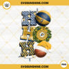 Christmas Ho Ho Ho Indiana Pacers PNG, NBA Basketball Team Pacers Christmas Ornament PNG Designs