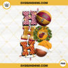 Christmas Ho Ho Ho Miami Heat PNG, NBA Basketball Team Heat Christmas Ornament PNG Designs