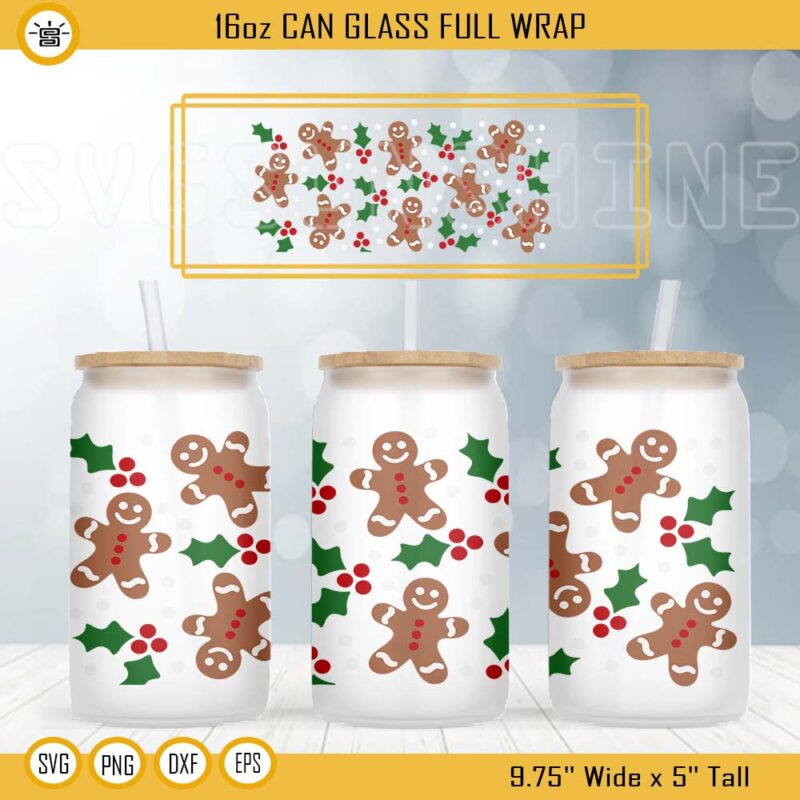 gingerbread-can-glass-wrap-svg-christmas-libbey-can-wrap-16-oz-libbey