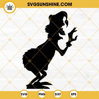 Grinch Silhouette, Grinch SVG, Grinch Cut File, Grinch Cut Files Cricut