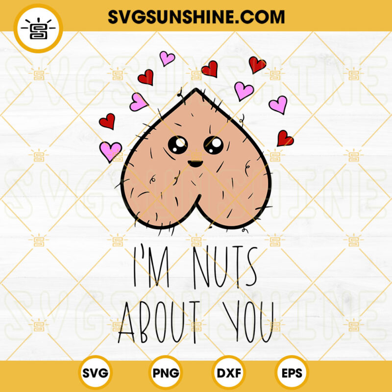 Were A Perfect Match SVG, Couple Matching SVG, Valentine's Day SVG PNG ...