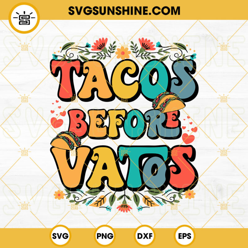 My Heart Belongs To Tacos Svg Tacos Lover Svg Valentines Day Svg Png