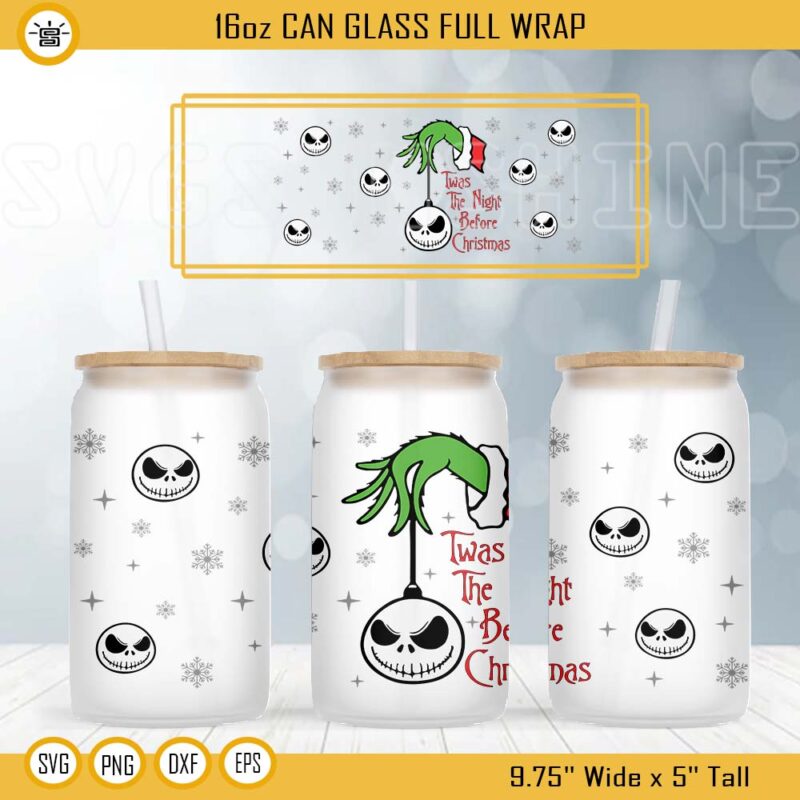 Radiology night before christmas