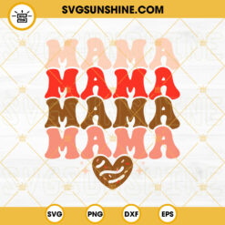 Valentine Mama SVG, Funny Valentines SVG, Valentine's Day SVG, Mama SVG
