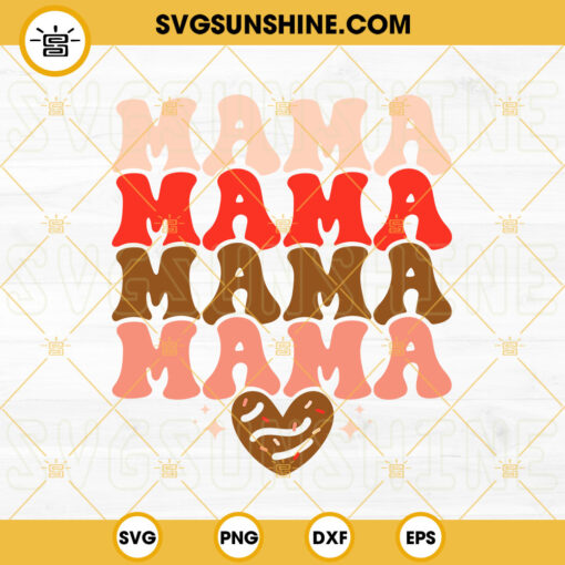 Valentine Mama SVG, Funny Valentines SVG, Valentine’s Day SVG, Mama SVG