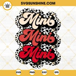 Valentine Mimi SVG, Retro Valentine's SVG, Retro Mimi SVG, Valentine Day's SVG, Mimi Mimi Mimi SVG