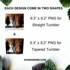 Yellowstone 20oz Skinny Tumbler Wrap PNG Digital Download, Cowboy Tumbler PNG Sublimation Designs