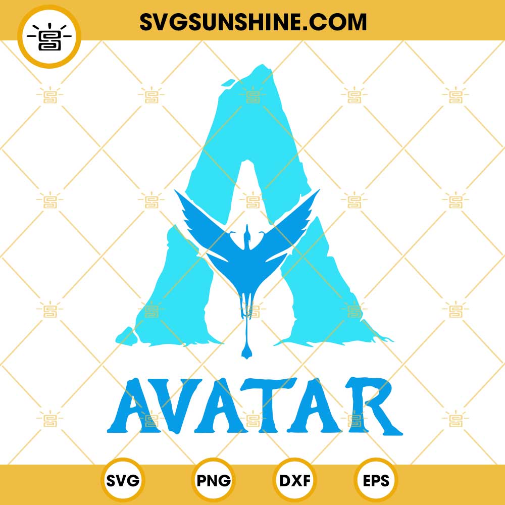 Avatar the way of water Avatar 2 png for Shirt Hot 3D movie  Inspire  Uplift