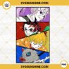 Demon Slayer Characters PNG, Demon Slayer Anime PNG File Digital Download