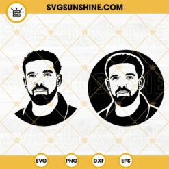 Drake SVG, Ovo SVG, Certified Lover Boy SVG, Rapper SVG PNG DXF EPS Cricut
