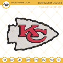 Kansas City Chiefs Mascot Tumbler PNG, Chiefs Football 20oz Skinny Tumbler Digital Download