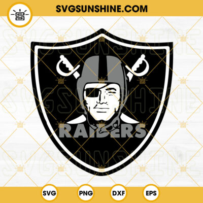 Las Vegas Raiders Logo SVG, Raiders SVG, NFL Football SVG, Super Bowl ...
