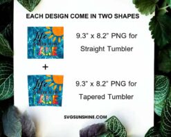 Life Is Better At The Lake 20oz Skinny Tumbler Wrap Sublimation Design Download
