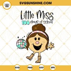 100 Magical Days Of School SVG, 100th Day Of School SVG, Harry Potter 100 Days SVG